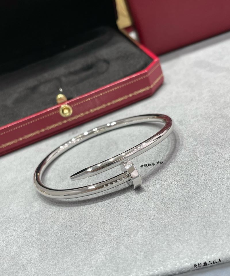 Cartier Bracelets